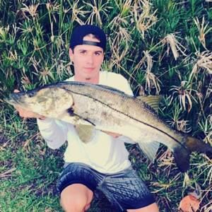 Meet your Posher, Ricky